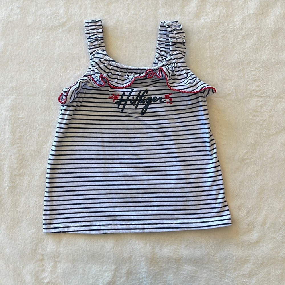 Tommy Hilfiger tank